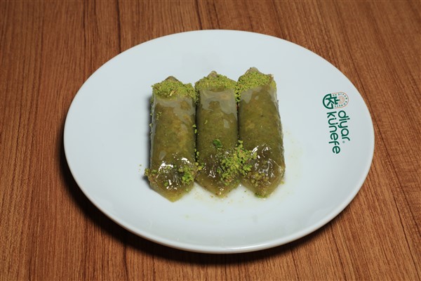 Yaprak Sarma