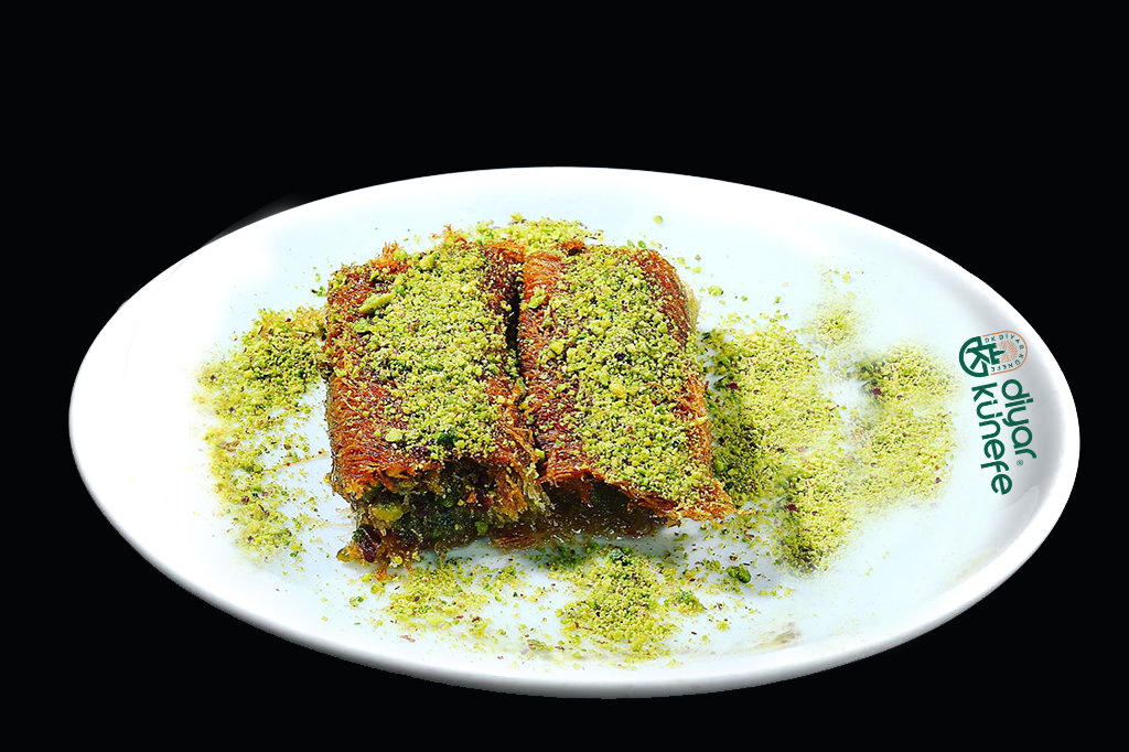 Kadayıf