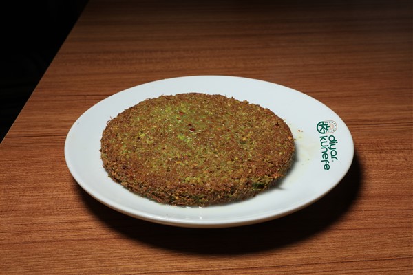 Atom Künefe